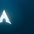Arch Linux install guide (UEFI + encrypted LVM)
