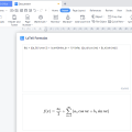 Fix missing formula fonts for WPS Office on Linux