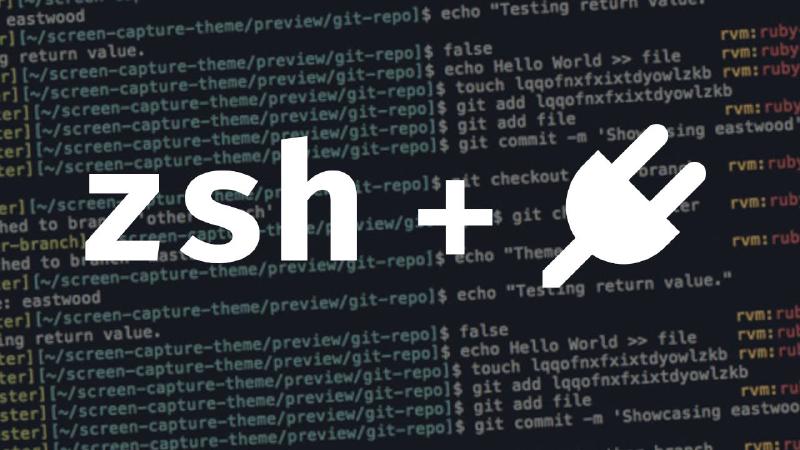 Featured image of post How to install and configure ZSH shell in Linux