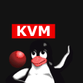 How to install KVM on Arch Linux