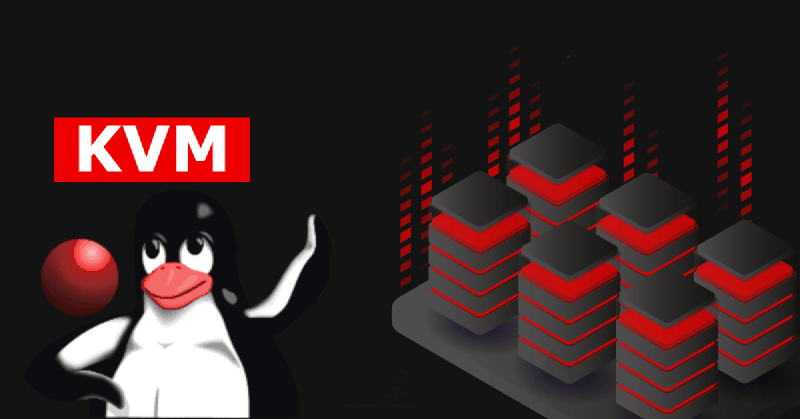 Featured image of post Встановлення системи віртуалізації KVM на Arch Linux