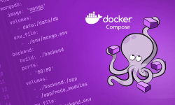 Featured image of post Що таке Docker і Docker Compose і як їх встановити на Debian